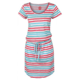 Női sportos ruha Loap Ashy fehér