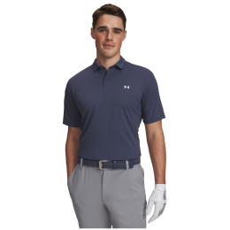 Under Armour T2G Pique Polo férfi póló