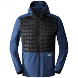 The North Face Ma Lab Hybrid Thermoball Jacket férfi dzseki k é k