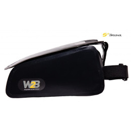 Váztáska Sport Arsenal Sport Arsenal Art. 615 fekete