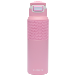 Kambukka Elton Insulated 1000 ml rozsdamentes acél termosz rózsaszín Pink Ambition