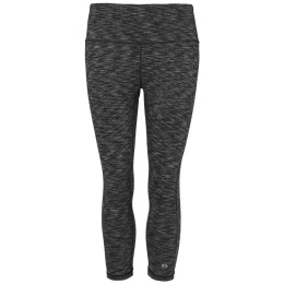 Loap Mafia női 3/4-es leggings szürke grey