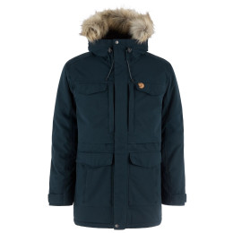 Fjällräven Nuuk Parka M férfi télikabát
