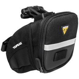 Topeak Aero Wedge Pack Medium (0.98-1.31 l) nyeregtáska