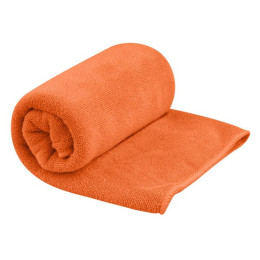 Sea to Summit Tek Towel S törölköző narancs