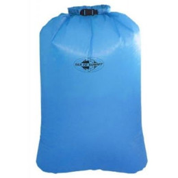 Vízhatlan zsák Sea to Summit Ultra-Sil Pack Liner S 50L kék blue