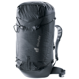 Deuter Guide Lite 30 túrahátizsák fekete black