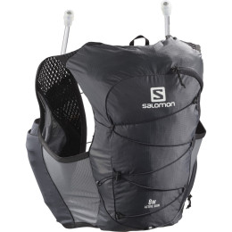 Salomon Active Skin 8 W Set futómellény