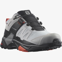 Salomon X Ultra 4 Wide Gore-Tex női cipő