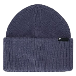 4F Cap U652 sapka kék DENIM