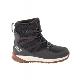 Gyerek téli cipő Jack Wolfskin Polar Bear Texapore High K