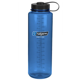 Nalgene Wide Mouth 1,5l kulacs kék Blue