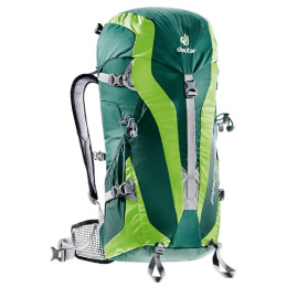 Deuter Pace 30 hátizsák zöld