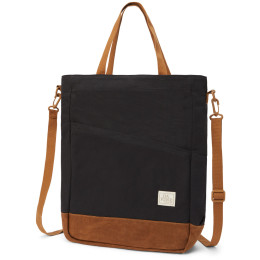 Dakine Weekly Tote 25 L válltáska fekete Black Onyx