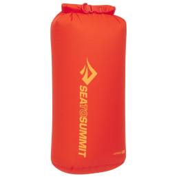 Sea to Summit Lightweight Dry Bag 13L vízhatlan zsák narancs