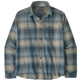 Patagonia Fjord Flannel Shirt Lightweight férfi ing