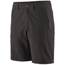 Patagonia Men's Terravia Trail Shorts - 10" férfi rövidnadrág fekete Black