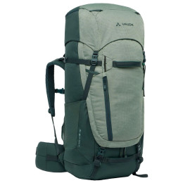 Vaude Astrum EVO 60+10 hátizsák zöld agave