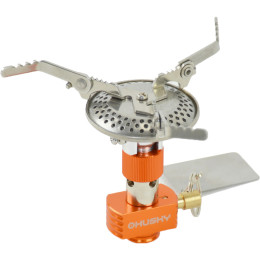 Kempingfőző Husky Bantor