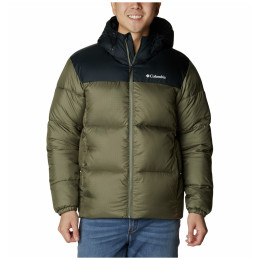 Columbia Puffect™ II Hooded Jacket férfi télikabát