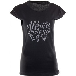Alpine Pro Chama női póló