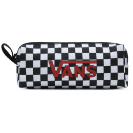 Vans Pencil Pouch tok fekete/fehér