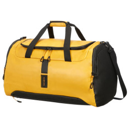 Utazótáska Samsonite Paradiver Light Duffle 61 sárga