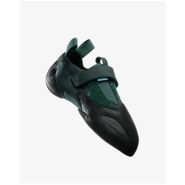 So iLL Torque RV mászócipő zöld British Racing Green