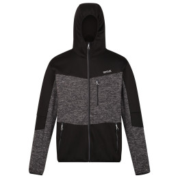 Regatta Cadford V férfi pulóver szürke