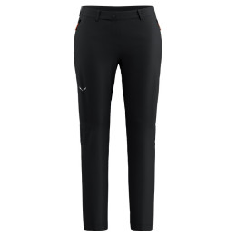 Salewa Puez Talvena Dst Pant W női nadrág fekete black out