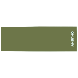 Matrac Husky Foal 1,2 (2017) zöld