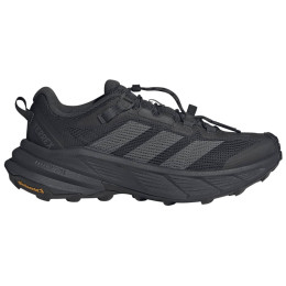 Adidas Terrex Freehiker Sl Climacool férfi túracipő szürke Carbon/Grefiv/Cblack