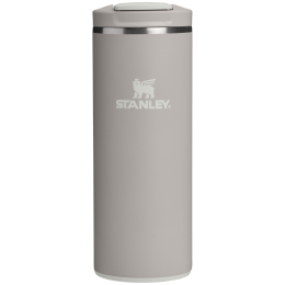 Stanley Transit Flip Top Mug 350 ml thermo bögre szürke Ash