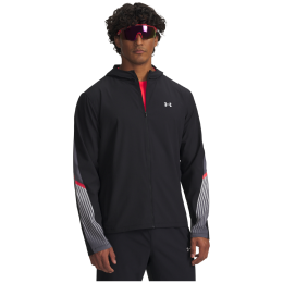 Under Armour Velociti Storm Hooded Jkt férfi dzseki
