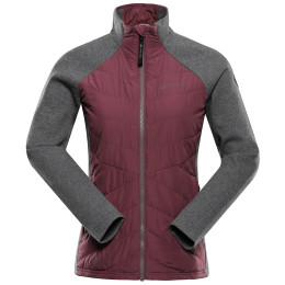 Alpine Pro Jorwa 2 női funkcionális pulóver lila Purple