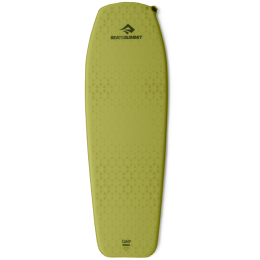 Sea to Summit Camp Self Inflating Mat - Large Tarragon önfelfújódó matrac