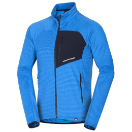 Northfinder Eustacio férfi funkcionális pulóver