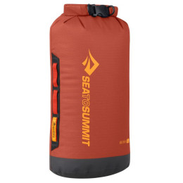 Sea to Summit Big River Dry Bag 13 L vízhatlan zsák barna