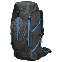 Hátizsák Alpine Pro Ardene 65 l fekete