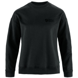 Fjällräven Fjällräven Classic Sweater W női pulóver fekete Black