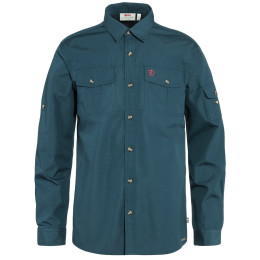 Fjällräven Singi Trekking Shirt LS M férfi ing