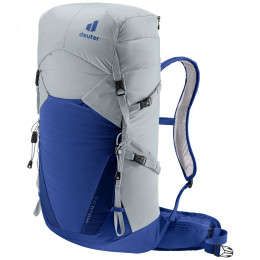 Deuter Speed Lite 28 SL túrahátizsák lila/szürke tin-indigo