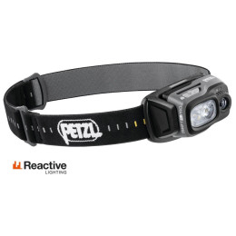 Petzl Swift RL Pro fejlámpa