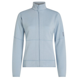 Icebreaker W Mer 400 RealFleece Descender LS Z női pulóver