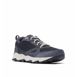 Férfi túracipő Columbia Ivo Trail fekete