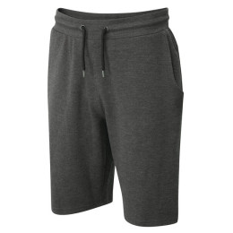 Férfi rövidnagrág Dare 2b Continual Short sötétszürke