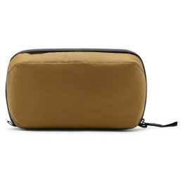 Peak Design Wash Pouch kozmetikai táska barna Coyote