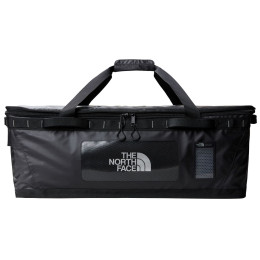The North Face Base Camp Gear Box L utazótáska fekete