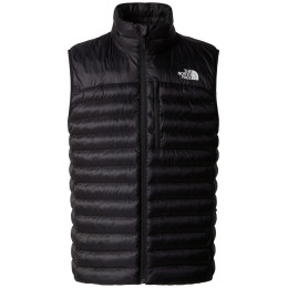 The North Face M Terra Peak Vest férfi mellény fekete TNF BLACK