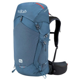 Rab Protium 33 ND női hátizsák kék Orion Blue